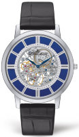Jaeger-LeCoultre Master Ultra Thin Squelette 13435SQ