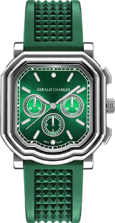 Gerald Charles Maestro 3.0 Chronograph GC3.0-A-02