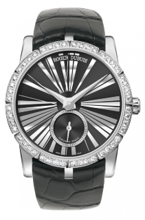 Roger Dubuis Excalibur 36 Automatic - Jewellery RDDBEX0278