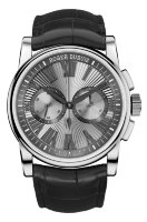 Roger Dubuis Hommage Chronograph in white gold RDDBHO0567