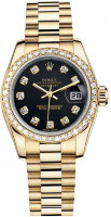 Rolex Oyster Perpetual Datejust m179138-0037