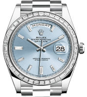 Rolex Oyster Day-Date 40 m228396tbr-0002
