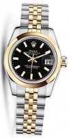 Rolex Datejust 26 Oyster Perpetual m179163-0068