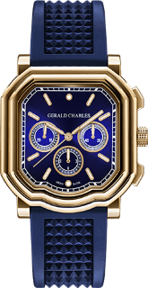 Gerald Charles Maestro 3.0 Chronograph GC3.0-RG-01