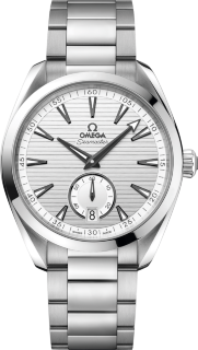 Omega Seamaster Aqua Terra 150 m Co-axial Master Chronometer Small Seconds 41 mm 220.10.41.21.02.002
