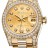 Rolex Oyster Perpetual Datejust m179158-0030