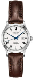 Longines Watchmaking Tradition Record Collection L2.321.4.11.2