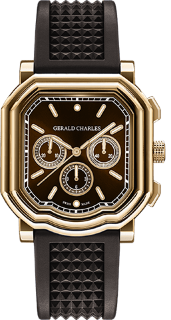 Gerald Charles Maestro 3.0 Chronograph GC3.0-RG-05