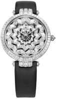Harry Winston High Jewelry Timepieces Premier Hypnotic Star Automatic 36mm PRNAHM36WW006