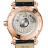 Chopard Happy Diamonds Sport 36 mm Automatic Watch 274808-5001