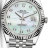 Rolex Datejust 41 Oyster Perpetual m126334-0020