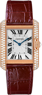 Cartier Tank Anglaise WT100029