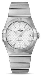 Constellation Omega Co-Axial 38 mm 123.10.38.21.02.003