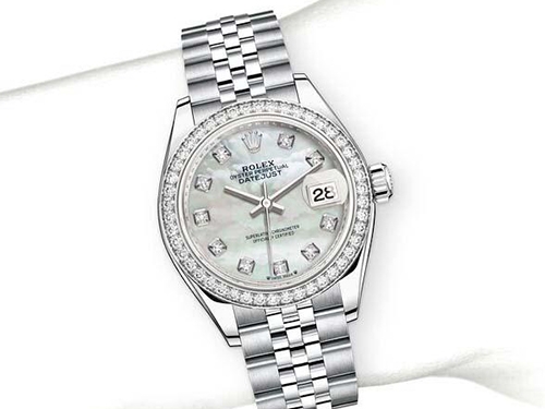 Обзор культовых коллекций часов Rolex: Datejust и GMT-Master