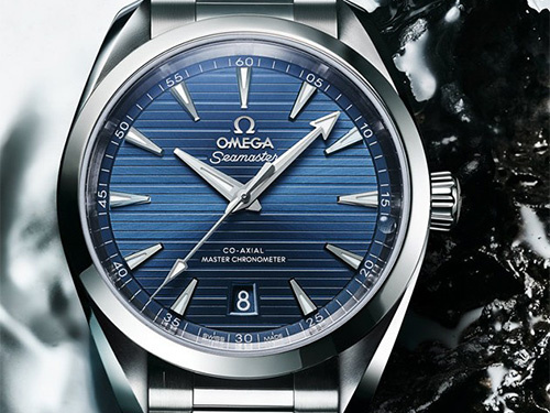Топ часов 2024 года: от роскошного Rolex из желтого золота до морского хронографа Omega