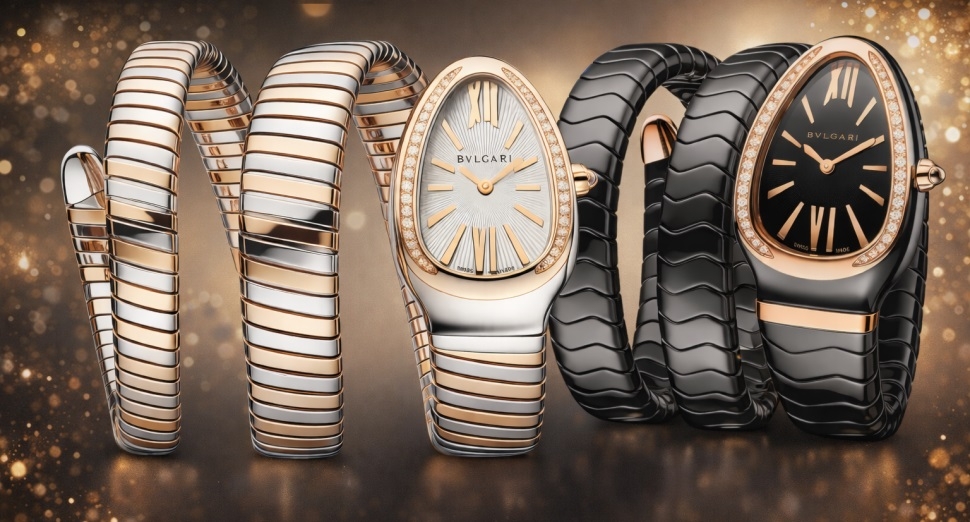 Успеть к 8 Марта: Шикарные женские Bvlgari с быстрой доставкой в Москву