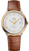 Omega De Ville Prestige Co-axial 39.5 mm 424.23.40.20.02.001