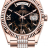 Rolex Day-Date Oyster Perpetual 36 mm m128235-0042