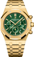 Audemars Piguet Royal Oak Selfwinding Chronograph 26331BA.OO.1220BA.02