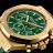 Audemars Piguet Royal Oak Selfwinding Chronograph 26331BA.OO.1220BA.02