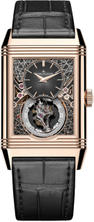 Jaeger-LeCoultre Reverso Hybris Artistica Calibre 179 39424е3