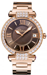 Chopard Imperiale Hours and Minutes 40 384241-5008