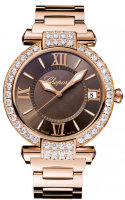 Chopard Imperiale Hours and Minutes 40 384241-5008