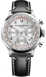 Baume & Mercier Capeland 10005 Baume & Mercier Capeland 10005