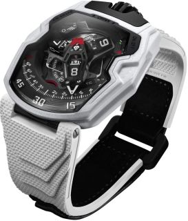 Urwerk UR-Satellite UR-230 Polaris
