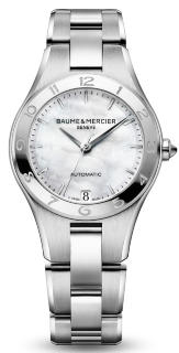 Baume & Mercier Linea 10035