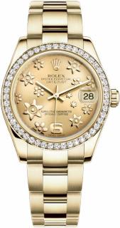 Rolex Datejust 31 m178288-0086