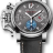 Graham Chronofighter Vintage Aviator 2CVAS.S08A