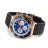 Breitling Super Chronomat B01 Chronograph 44 NFL Buffalo Bills Edition RB01366A1C3S1
