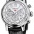 Chopard Classic Racing Mille Miglia Chronograph Speed Silver 168589-3012
