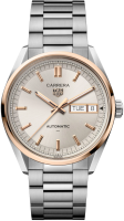 TAG Heuer Carrera Day-Date WDA2150.BA0043