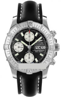 Breitling Chrono Superocean a1334011/b683-1LD Breitling Chrono Superocean a1334011/b683-1LD