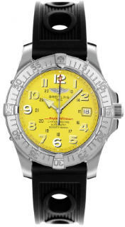Breitling Superocean a1736006/i514-1rd