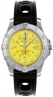 Breitling Superocean a1736006/i514-1rd