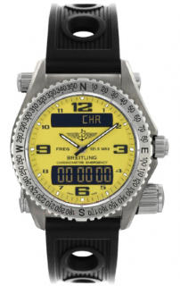 Breitling Emergency e7632110/i500-1rd Breitling Emergency e7632110/i500-1rd
