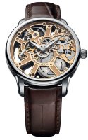 Maurice Lacroix Masterpiece Squelette New Design MP7228-SS001-001-1