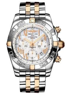 Breitling Chronomat B01 IB011012/a693-tt