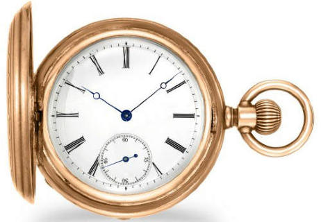 Longines Equestrian L7.033.8.11.1