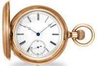 Longines Equestrian L7.033.8.11.1