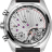 Omega Speedmaster Chronoscope Co-axial Master Chronometer Chronograph 43 mm 329.32.43.51.02.001