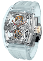 Cvstos Challenge Tourbillon Sapphire E00105.4180001