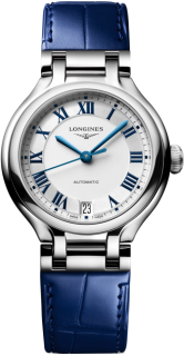 Longines Elegance Primaluna L8.124.4.71.2