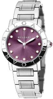 Bvlgari Watches 102607 BBL33C7SS/12