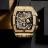 Hublot Spirit Of Big Bang Yellow Gold 642.VX.0130.RX