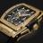 Hublot Spirit Of Big Bang Yellow Gold 642.VX.0130.RX