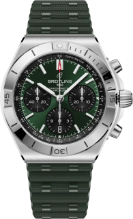 Breitling Chronomat B01 Chronograph 42 AB0158101L1S1